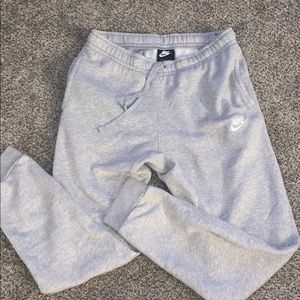 Nike joggers